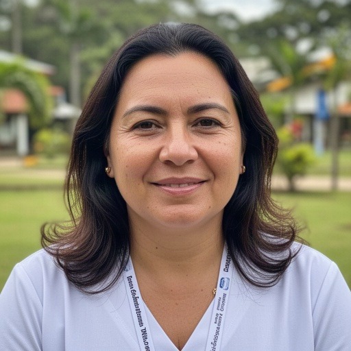 Dra. Carolina Restrepo Morales