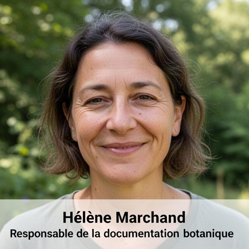 Hélène Marchand
